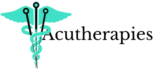 Acutherapies website logo